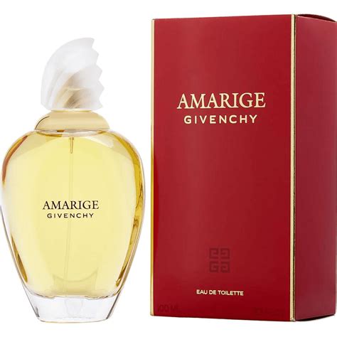 givenchy amarige edt 100 ml|does givenchy still make amarige.